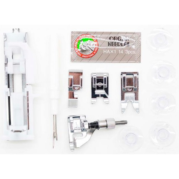 Швейная машина Janome Legend LE-35