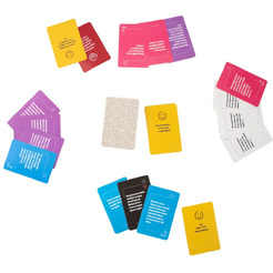 Настольная игра Dream Makers Морда кирпичом 2417C