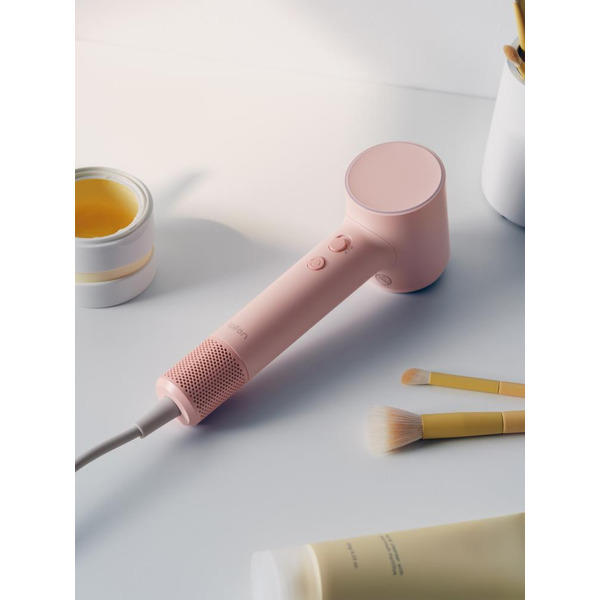 Фен Laifen Mini (розовый)