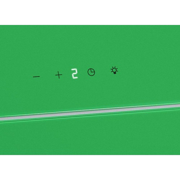 Вытяжка CIARKO GALAXY GREEN 60 (SKM)