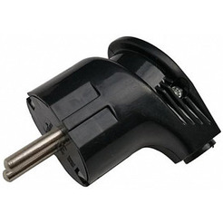 Вилка кабельная General Lighting Systems GRV-P-16-С-G-B-IP20 470511