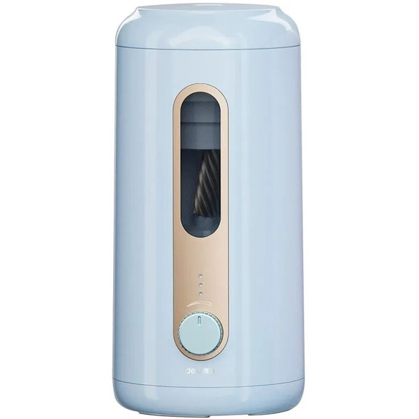 Точилка электрическая Deli VA10 (синий)