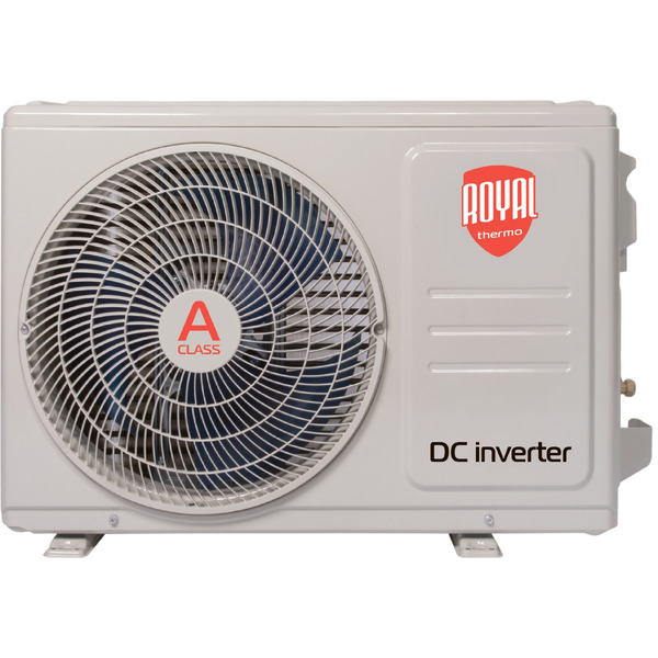 Кондиционер Royal Thermo Siena DC RTSI-09HN8
