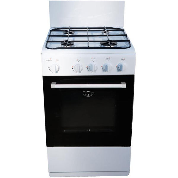 Плита газовая CEZARIS ПГ 2100-00