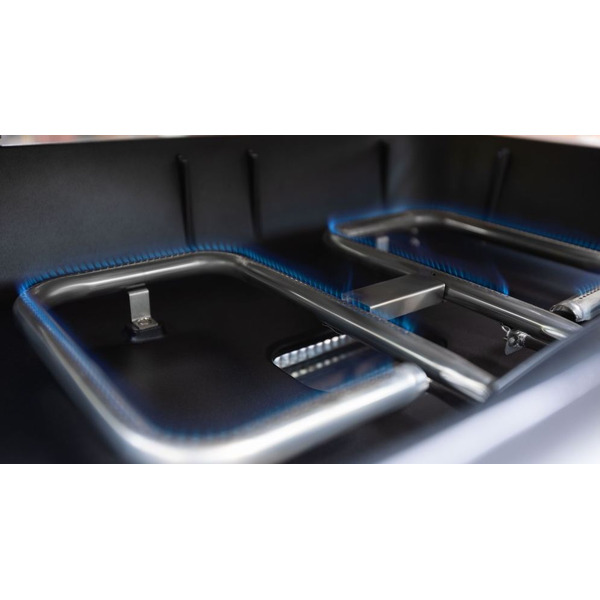 Газовый гриль BORK G611 bk