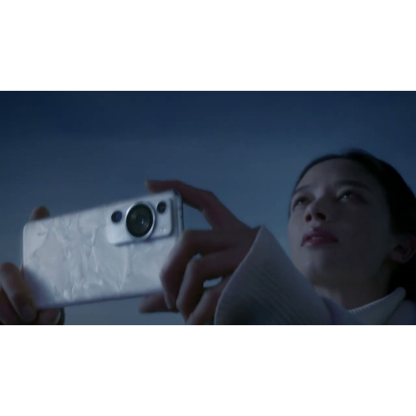 Смартфон Huawei P60 Pro MNA-LX9 Dual SIM 8GB/256GB (черный)