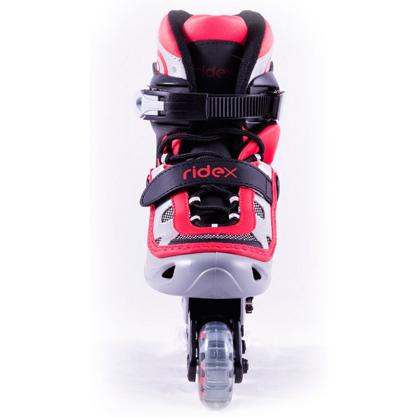 Роликовые коньки Ridex Rush (р. 39-42)