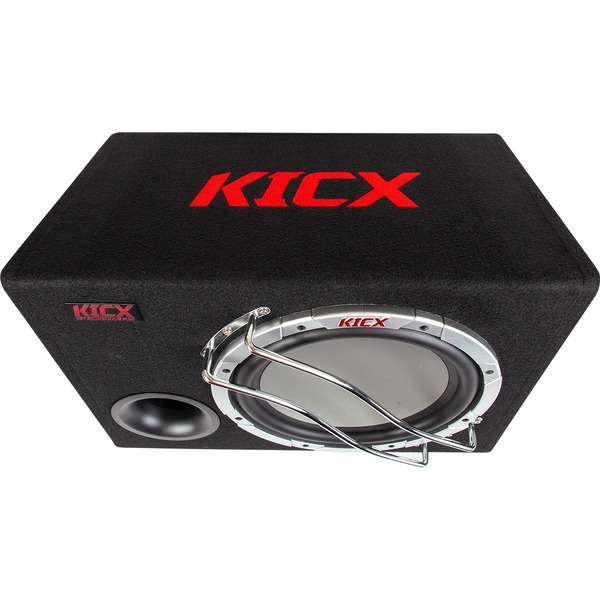 Автомобильный сабвуфер KICX RX301BPA