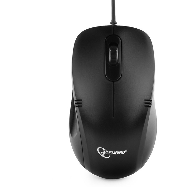 Мышь Gembird MOP-100
