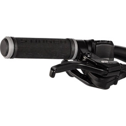 Велосипед Foxx Caiman 24 р.12 2025 24SHD.CAIMAN.12GN5 (зеленый)
