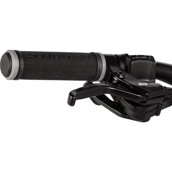 Велосипед Foxx Caiman 24 р.12 2025 24SHD.CAIMAN.12GN5 (зеленый)