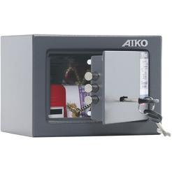 Мебельный сейф Aiko T-140 KL
