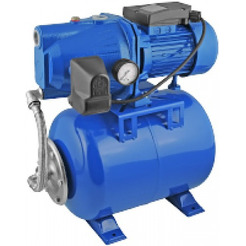 Насосная станция Unipump Auto Eco Jet 100 LA-50