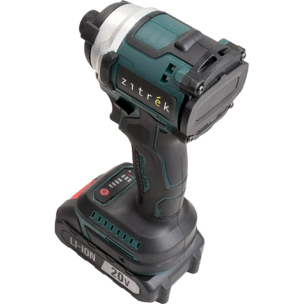 Винтоверт Zitrek DKIS20 PRO 085-1017 (с 1-им АКБ)