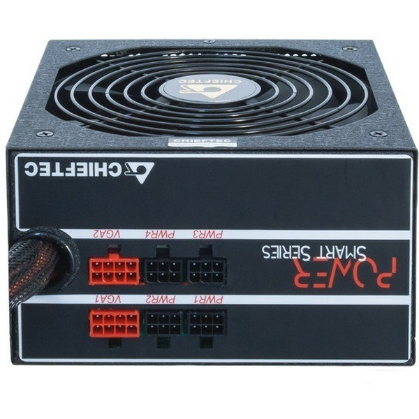 Блок питания CHIEFTEC Power Smart GPS-450C