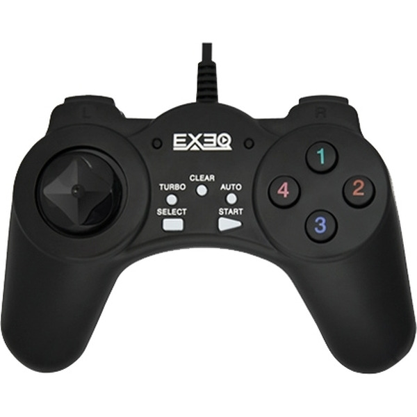 Игровой контроллер EXEQ eq-pcu-02020