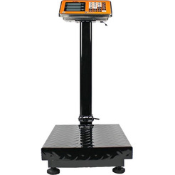 Весы торговые Shtapler PW 150 30*40 (складная стойка) 71057103