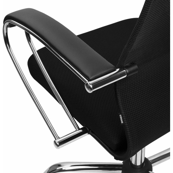 Кресло BRABIX PREMIUM Ultimate EX-800 (черный) 532911