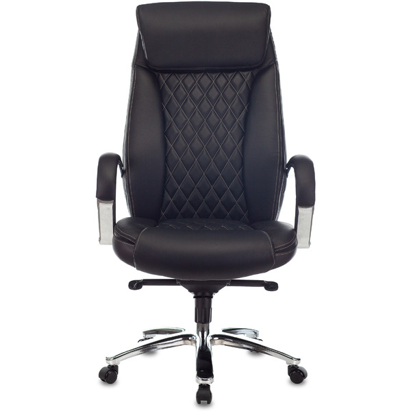 Кресло Бюрократ T-9924SL (черный)