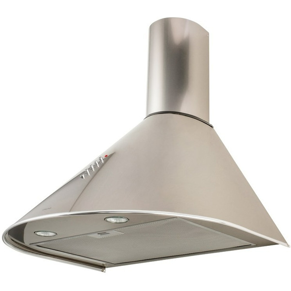 Вытяжка Akpo Dandys 60 WK-4 (нержавеющая сталь)