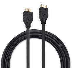 Кабель Buro BHP HDMI V1.4 3M LOCK
