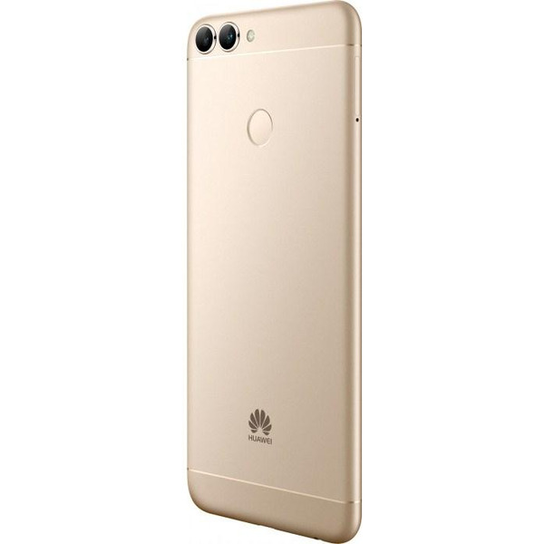 Смартфон Huawei P Smart (FIG-LX1) золотой