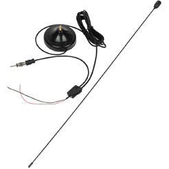 Антенна автомобильная Урал Штырь А