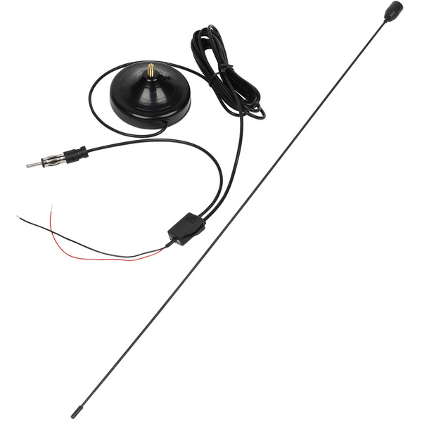 Антенна автомобильная Урал Штырь А