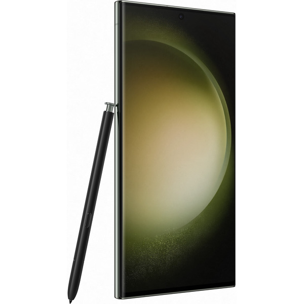 Смартфон Samsung Galaxy S23 Ultra SM-S918B/DS 12GB/256GB (зеленый)