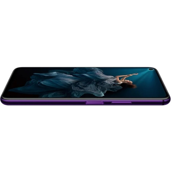 Смартфон Honor 20 Pro (YAL-L41) 8GB/256GB Phantom Black