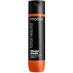 Кондиционер для гладкости волос Matrix Total Results Mega Sleek 300мл