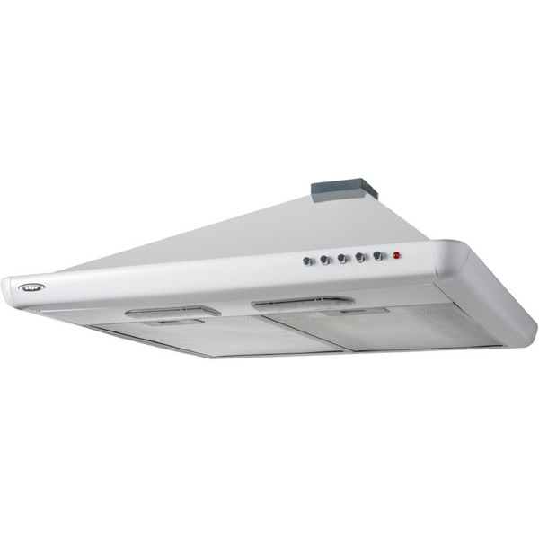 Вытяжка Akpo Elegant Turbo 60 WK-5 (белый)