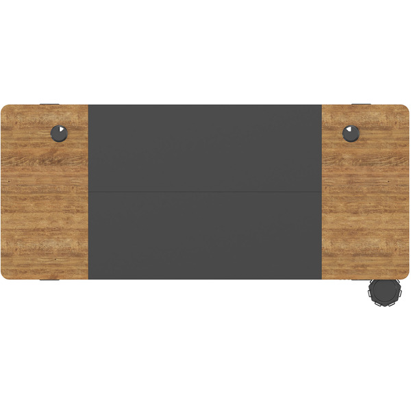 Стол для компьютера Cactus CS-EDL-BAWD