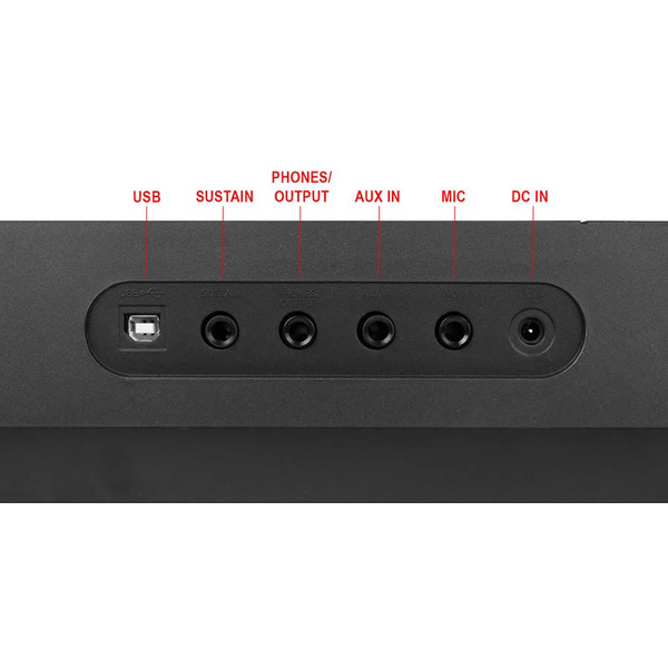 Синтезатор Medeli MK100