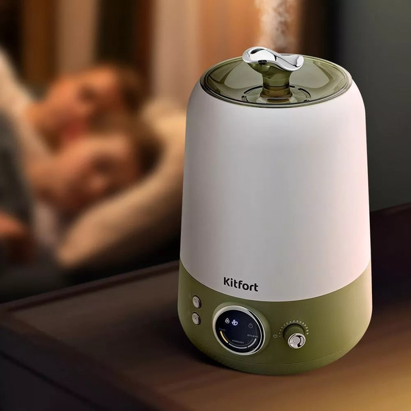 Увлажнитель воздуха Kitfort КТ-2896