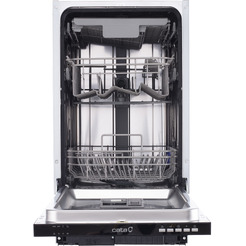 Встраиваемая посудомоечная машина CATA LVI 46010