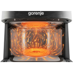 Аэрогриль GORENJE AF1800DHB