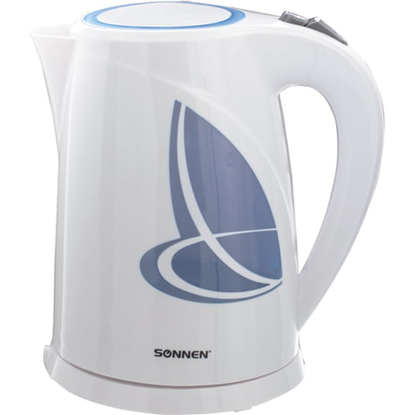 Чайник электрический SONNEN KT-1767