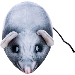 Мягкая игрушка Fancy Крыса Катя KRUS0