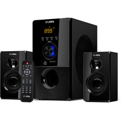 Акустическая система SVEN MS-2050