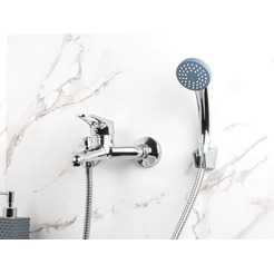 Смеситель AV Engineering AVBAS3-A294-430