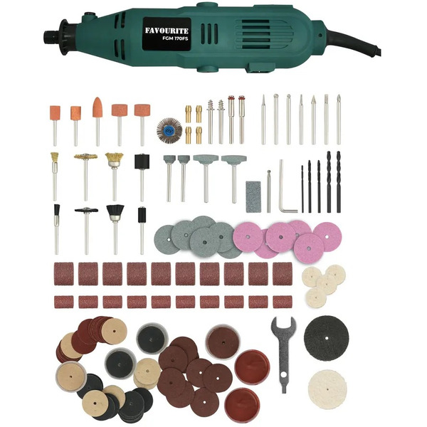 Гравер Favourite FGM 170FS