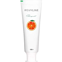 Зубная паста Revyline Perfect Сочный грейпфрут (100г)