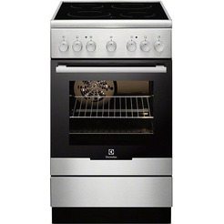 Плита электрическая ELECTROLUX EKC 952503X