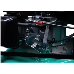 Газонокосилка Sturm PL4214