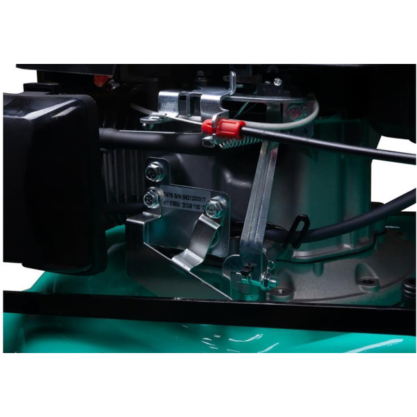 Газонокосилка Sturm PL4214