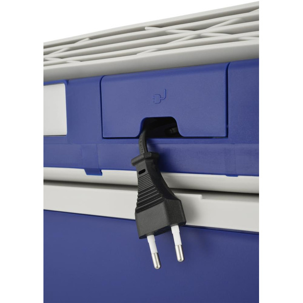 Автохолодильник Zugel ZCR301D