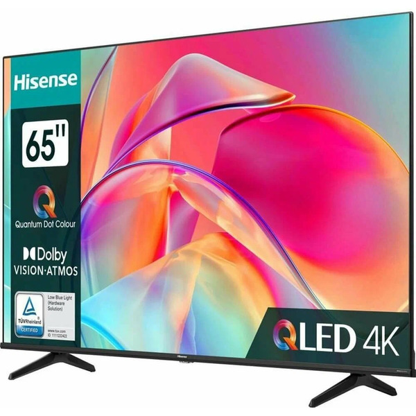 Телевизор Hisense 65E7KQ