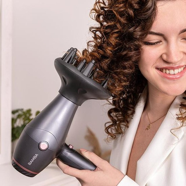 Фен Cecotec IoniCare Harmony 4409