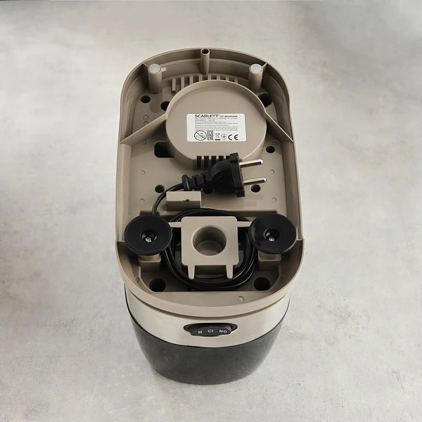 Мясорубка SCARLETT SC-MG45S66